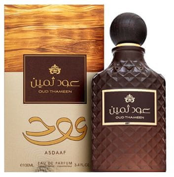 Oud Thameen - EDP