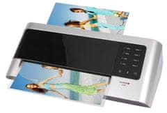 Olympia Plastifikator olympia a4 a2048 4 valji/250mikr.