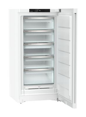 Liebherr Touch Display in dizajn