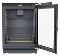 Liebherr UBCpr 376i prostostoječi podpultni hladilnik za pijače