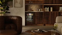 Liebherr UBCpr 376i prostostoječi podpultni hladilnik za pijače