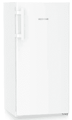 Liebherr FNd 4234 samostojna zamrzovalna omara s sistemom NoFrost, bela