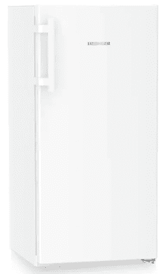 Liebherr Touch Display in EasyOpen