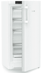 Liebherr FNd 4234 samostojna zamrzovalna omara s sistemom NoFrost, bela