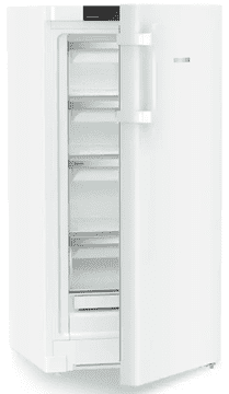 Liebherr FNd 4234 samostojna zamrzovalna omara s sistemom NoFrost, bela