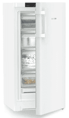 Liebherr FNd 4234 samostojna zamrzovalna omara s sistemom NoFrost, bela