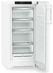 Liebherr FNd 4234 samostojna zamrzovalna omara s sistemom NoFrost, bela