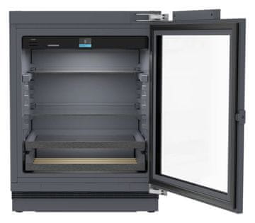 Liebherr UORpr 366i hladilnik za uporabo na prostem