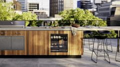 Liebherr UORpr 366i hladilnik za uporabo na prostem