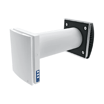 BLAUBERG lokalni rekuperator Vento Expert Duo A30-1 S10 Pro