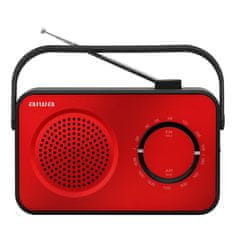 AIWA prenosni Radio FM/AM R-190RD