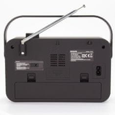 AIWA prenosni Radio FM/AM R-190RD