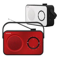 AIWA prenosni Radio FM/AM R-190RD