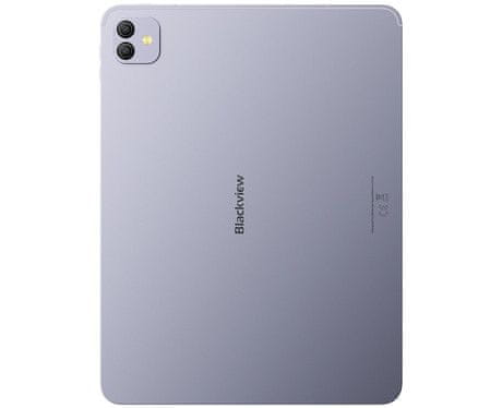 Blackview LINK 8 baterija in spomin