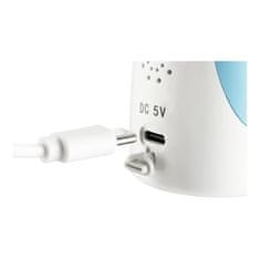 Mediblink Alien M425 prenosni mesh inhalator