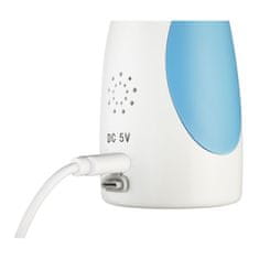 Mediblink Alien M425 prenosni mesh inhalator