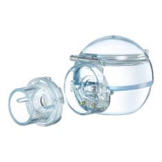 Mediblink Alien M425 prenosni mesh inhalator