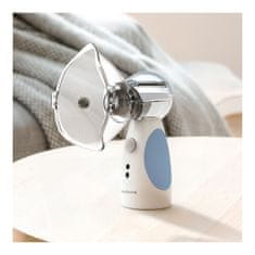 Mediblink Alien M425 prenosni mesh inhalator