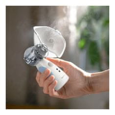 Mediblink Alien M425 prenosni mesh inhalator