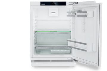 Liebherr URc 375i podpultni vgradni hladilnik, EasyFresh