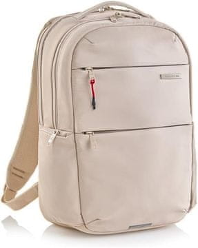 Miquelrius Nahrbtnik medium bež Bag-to-Work