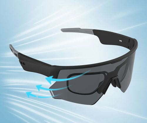 Blackview D2 pametna očala