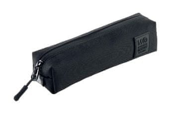 Miquelrius Peresnica z zadrgo, črna