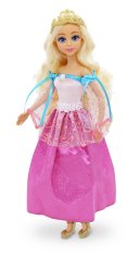 Alltoys Dreameez princesa s konjem in kočijo