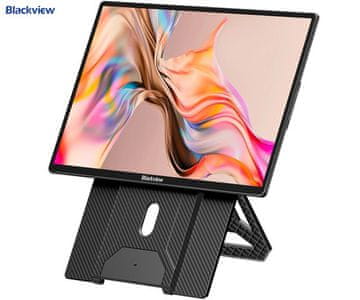Blackview TABLE 9 prenosni monitor, FullHD, 40,64 cm (16), 60Hz