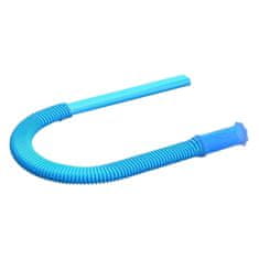 HOME & MARKER® Prilagodljiv čistilec prezračevalnih cevi sušilnika, univerzalen sesalnik | DRYKIT