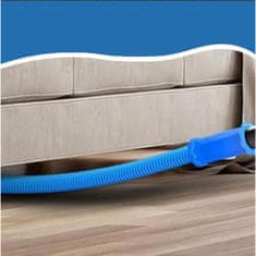 HOME & MARKER® Prilagodljiv čistilec prezračevalnih cevi sušilnika, univerzalen sesalnik | DRYKIT