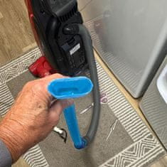 HOME & MARKER® Prilagodljiv čistilec prezračevalnih cevi sušilnika, univerzalen sesalnik | DRYKIT