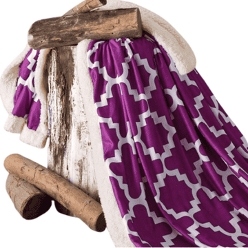 Denizli Concept Odeja BIANCA 170x200