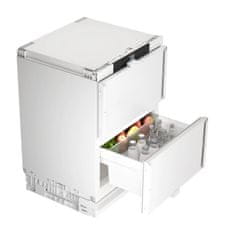 Liebherr URDd 375i podpultni vgradni hladilnik