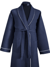 Denizli Concept Kopalni plašč SOHO temno modra, L-XL