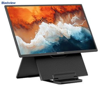 Blackview TABLE 10 monitor, FullHD, 60,45 cm (23.8), 60Hz