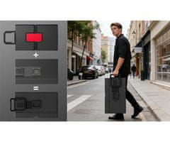 Blackview TABLE 10 monitor, FullHD, 60,45 cm (23.8), 60Hz