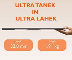 Blackview TABLE 10 monitor, FullHD, 60,45 cm (23.8), 60Hz