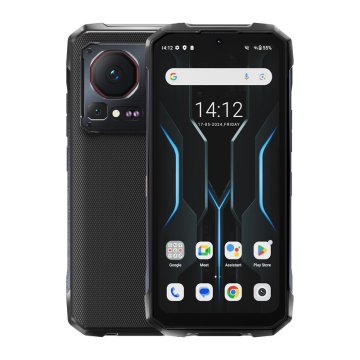 HOTWAV Smarton HOTWAV Cyber 16 Pro (črn)