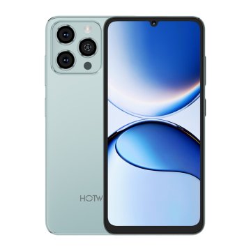 HOTWAV Pametni telefon HOTWAV A16 Pro Max (zelen)