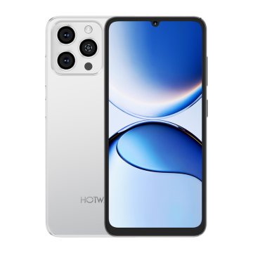 HOTWAV Pametni telefon HOTWAV A16 Pro Max (bel)