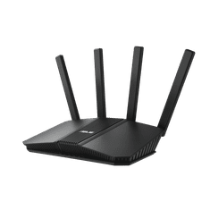 ASUS RT-BE55 usmerjevalnik, Dual-Band WiFi 7 (802.11be), AiMesh (90IG0A80-MO3C00)