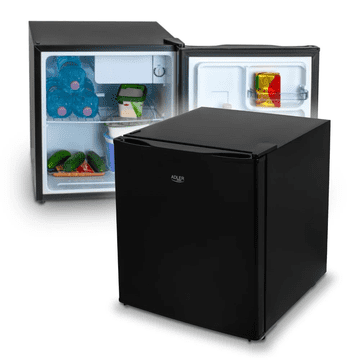 Adler Hladilnik mini kompresorski AD 8096, , 45L, črn