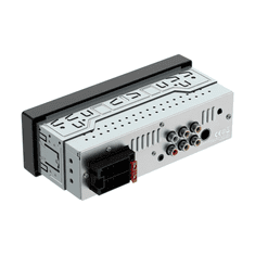 Krüger&Matz Avtoradio KM2016, 1DIN, 6,36", CarPlay/AndroidAuto