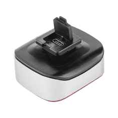 Rebel Svetilka za kolo LED USB zadnja sprednja kolesarska luč