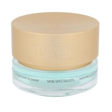 Juvena Skin Specialist Moisture Plus Gel Mask vlažilna maska 75 ml za ženske