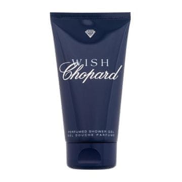Chopard Wish gel za prhanje za ženske