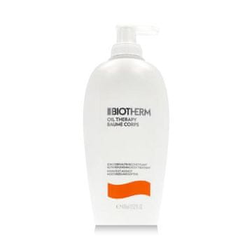 Biotherm Oil Therapy Nutri-Replenishing Body Treatment losjon za telo za ženske