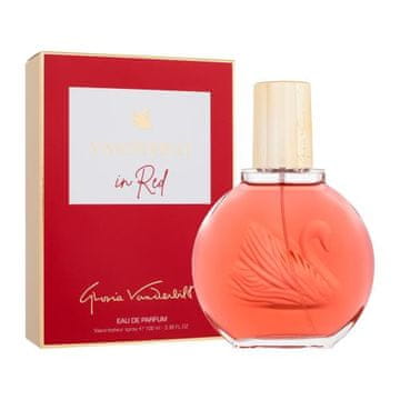 Gloria Vanderbilt In Red parfumska voda za ženske