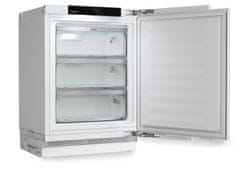 Liebherr SUFNc 375i podpultni vgradni zamrzovalnik, SmartFrost